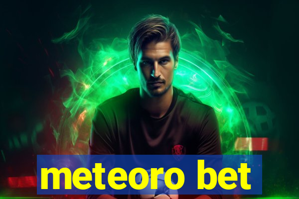 meteoro bet